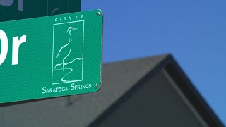 Residents in Saratoga Spring shaken by earthquake, schools put on alert