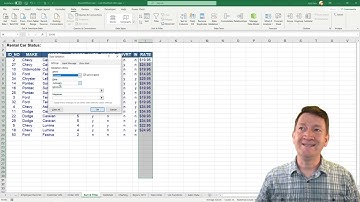 Microsoft Excel Course - Excel Decimal Data Validation | Part 83