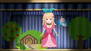【Pomu Rainpuff】 An Unusual Prince / Once Upon a Dream (From "Sleeping Beauty")