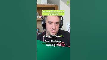 Not all #models should be #multimodal! #llm #ml #ai #entrepreneur #startup #investing #founder #dev