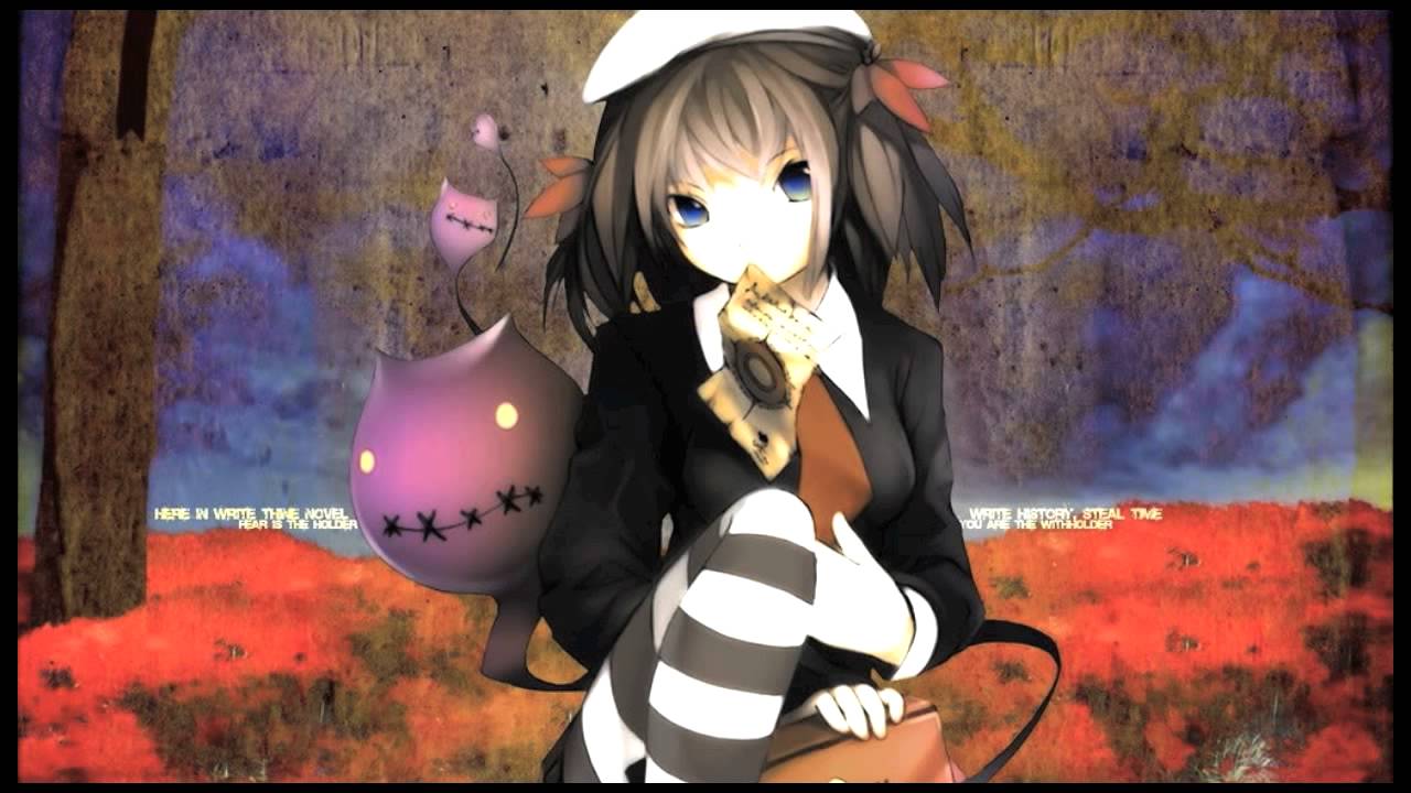 Nightcore Scene For Dummies YouTube