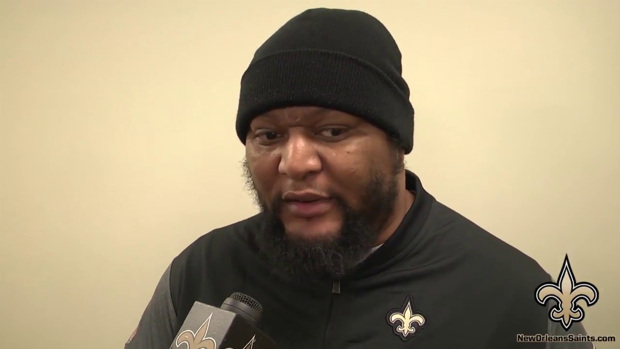 Deuce McAllistar: 