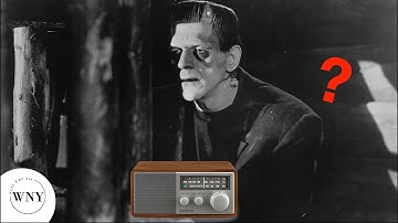 What Is an NTSC Analog Franken FM?