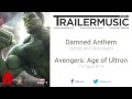 Avengers: Age of Ultron - TV Spot #14 Music #1 (Damned Anthem - Deities and Destroyers)