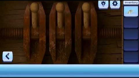 Time Travel Escape - Level 9