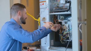 Getting A Home Energy Audit