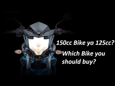 125cc rev and go motorbike
