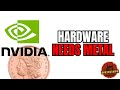 NVIDIA Will Pump Copper Hard ⚡🟧