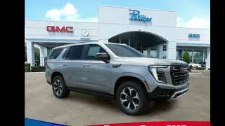 2026 GMC Yukon AT4 Ultimate - Fruitland Park FL