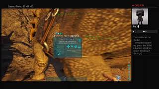 Ark Survival Evolved Part 2 Huge Upgrade
