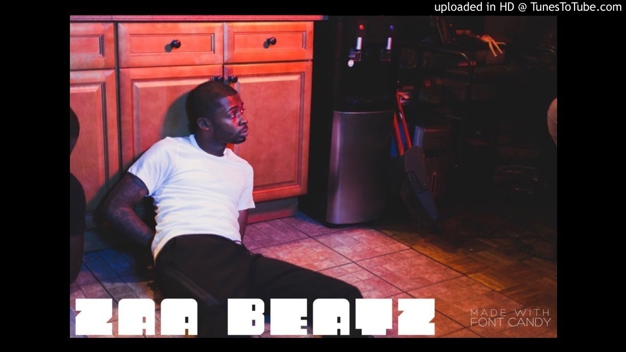 [$old] Kur Type Beat - "Back Around" (Prod. Zaa Beatz)