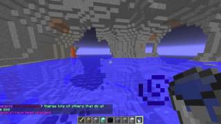 Lets World Edit ~ Diamond Mine