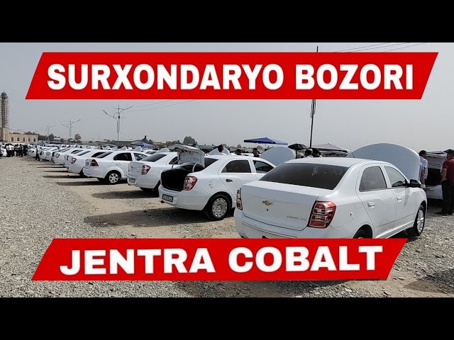 Krasnodar olkasi avtomobil bozori