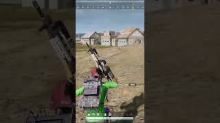 Tentando ter uma boa mira novamente! #shorts #pubg #pubgconsole