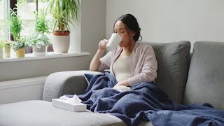 Have a cold? Heres some things at home that could help speed up your recovery | NBC4 Washington
