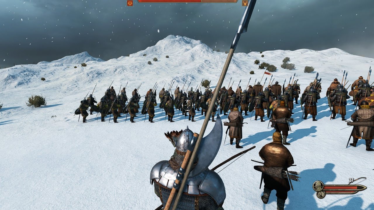 500 vs 2000 – Impossible Victory