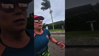 Quando a corrida te desafiar... lembre-se!
