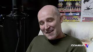 COMBAT CORNER EP 11. High emotions and bad loser ends up in all out brawl.
