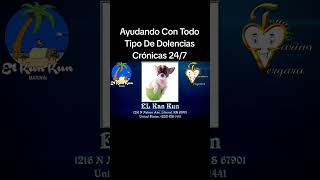 Atendemos Aquí en Liberal Kansas 67901 (620)428-1441
