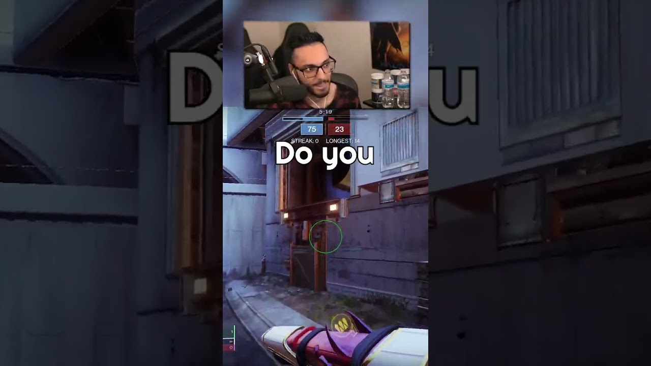 Benny Found A Secret to Give Me SPECIAL AMMO In PVP