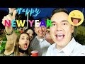 Almost Missed New Year&#39;s | Part 2