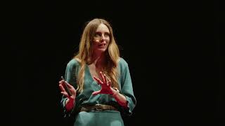 Buchi neri: la complessa arte di catturare l'invisibile | Federica Savini | TEDxRavenna
