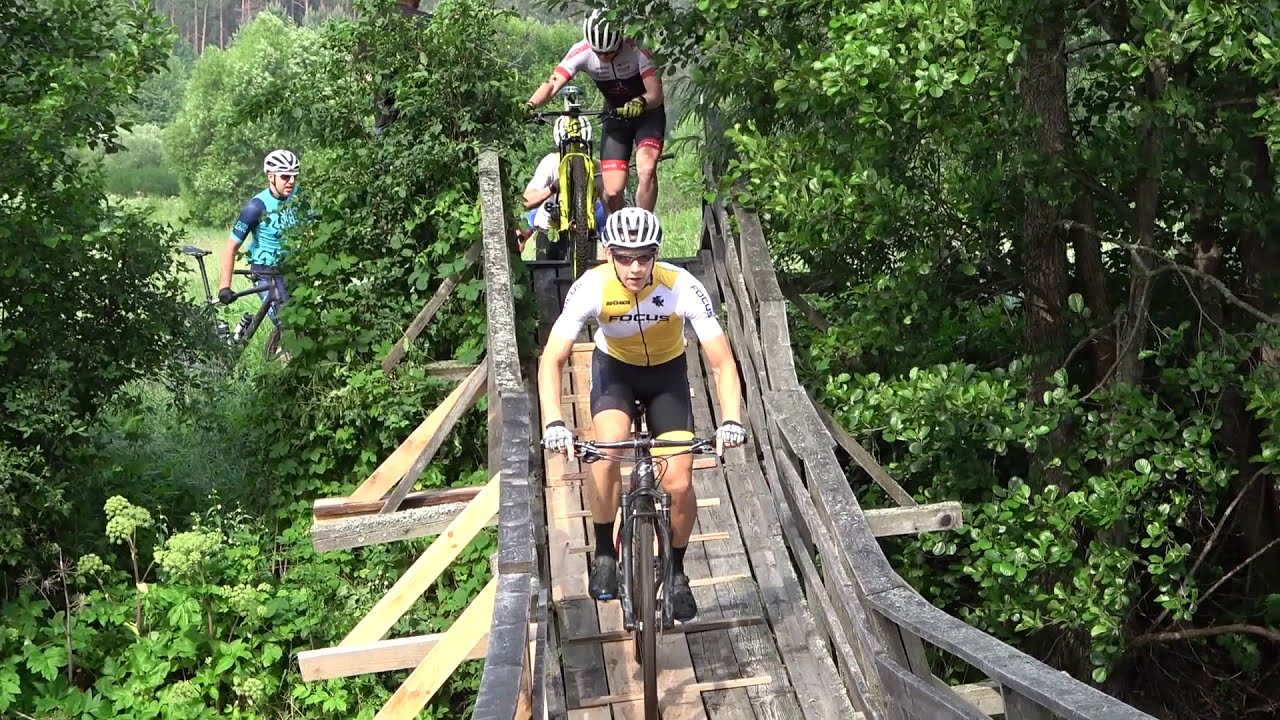 Velopeak Ekspresas / Varėna - Vilnius / 2020-06-21