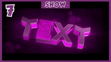 TOP 5 2,5D FAST RENDER BLENDER INTRO TEMPLATES + FREE DL