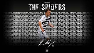 Welcome back to Queen's Park | Aidan Connolly | Contract Extension