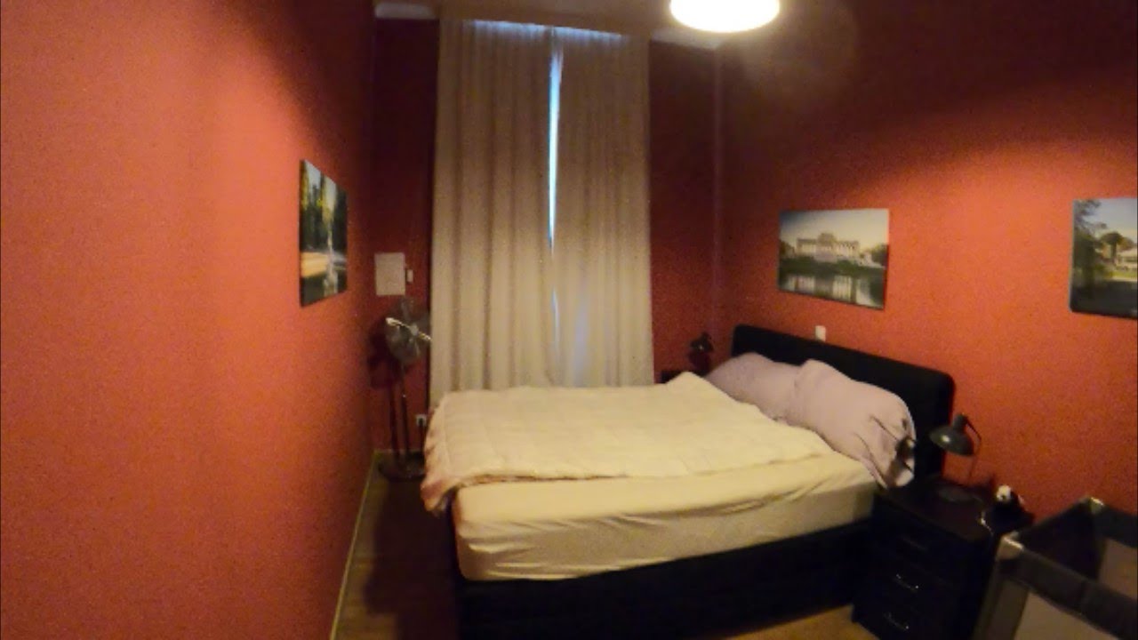 Airbnb Condo we stayed at in Vienna, Austria. 10/2023🇦🇹 YouTube