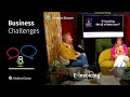 Business Challenges E invoicing (afl 2)