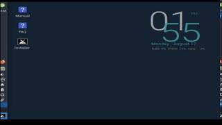 Famous MX Linux 19.2 KDE Edition Walk Through Video Wealth