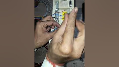 KEB / KEB drive manul run.