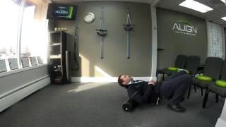 R scoliosis )