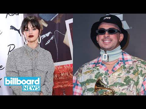New Music: Selena Gomez's 'Boyfriend' Confession, Bad Bunny's Track With Girlfriend | Billboard News