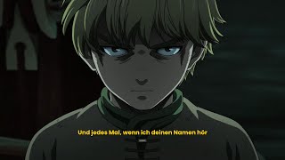 PRECEDE - HERO (lyrics)