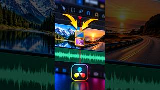 Full Add TWO Transitions at Once! - DaVinci Resolve Guide
