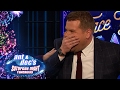 James Corden Pranked By Ant & Dec On The Late Late Show - Saturday Night Takeaway