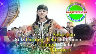 Story wa GETUN