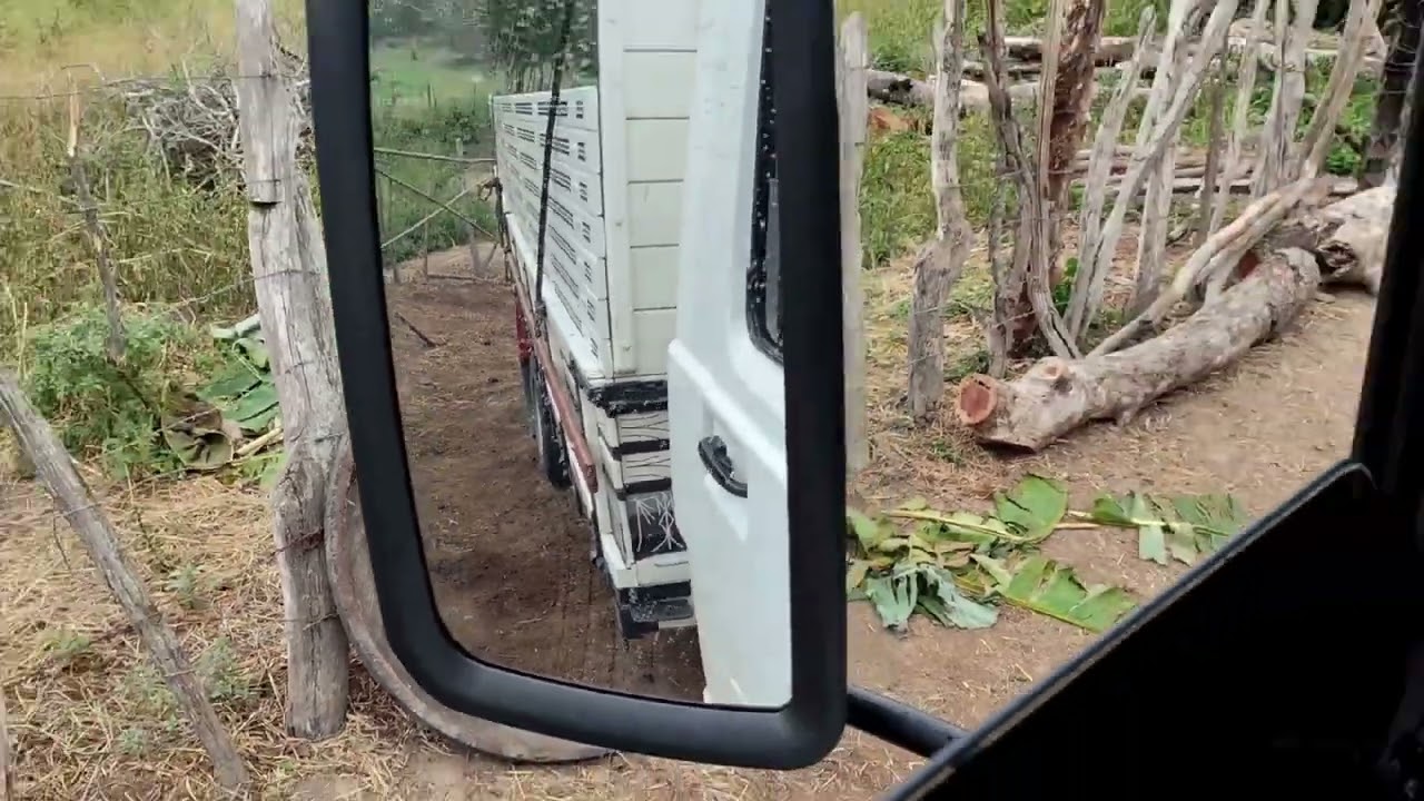 COLOCANDO SUB GRADE NO CAMINHÃO E FAZENDO O CARREGAMENTO 🚚🚀