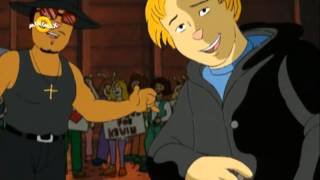 Arthur, Contează Doar Muzica