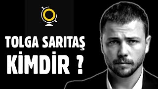 Tolga Sarıtaş Kimdir Nereli ?