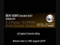 Ben Hunt - Golden Reef (Original Sunrise Mix)