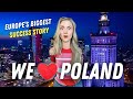 Why poland is crushing it europes biggest success story of the last 3 decades