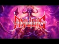 ANUBIS The Prime Evils OFFICIAL LYRIC VIDEO ANUBIS The Prime Evils OFFICIAL LYRIC VIDEO