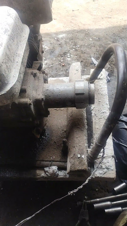 Perbaikan Mesin Vibrator #shorts #vibration #vibrations #mesin #vibrator #otomotif #bengkel #car