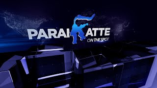 🔴Live TVRI Sulawesi Selatan, Jumat 14 Februari 2025 (Paraikatte)