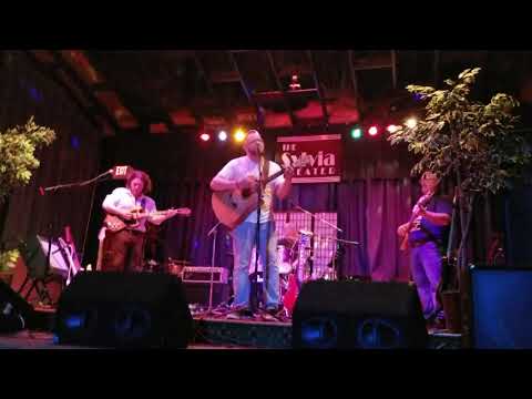 Wagon wheel- Jukebox Shuffle