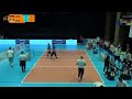 GER V SRB COURT 1 -DAY 1-  M