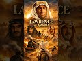 Arabistanlı Lawrence